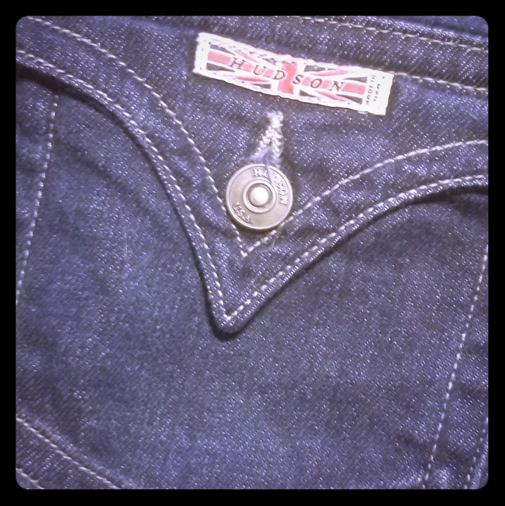 Hudson Jeans